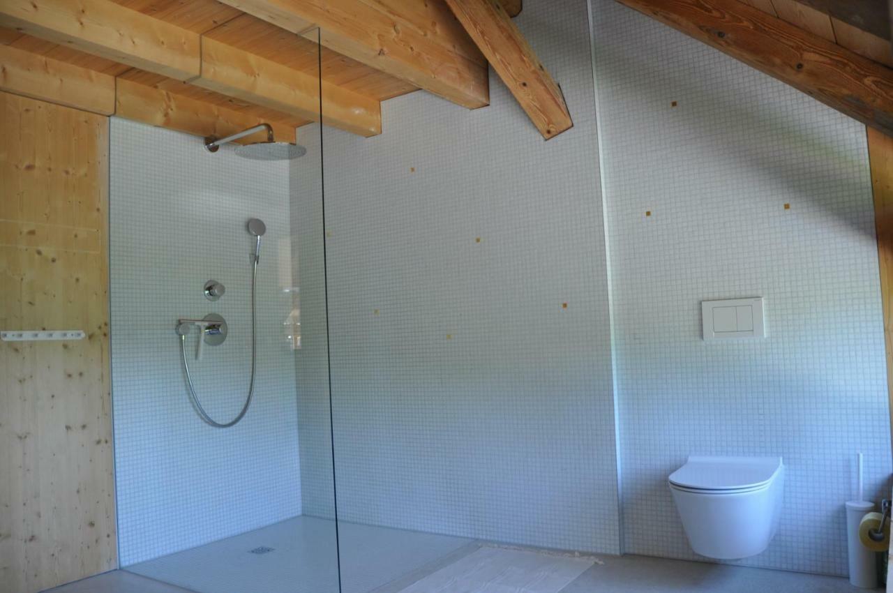 Ferienwohnung Reichart Lochau Esterno foto