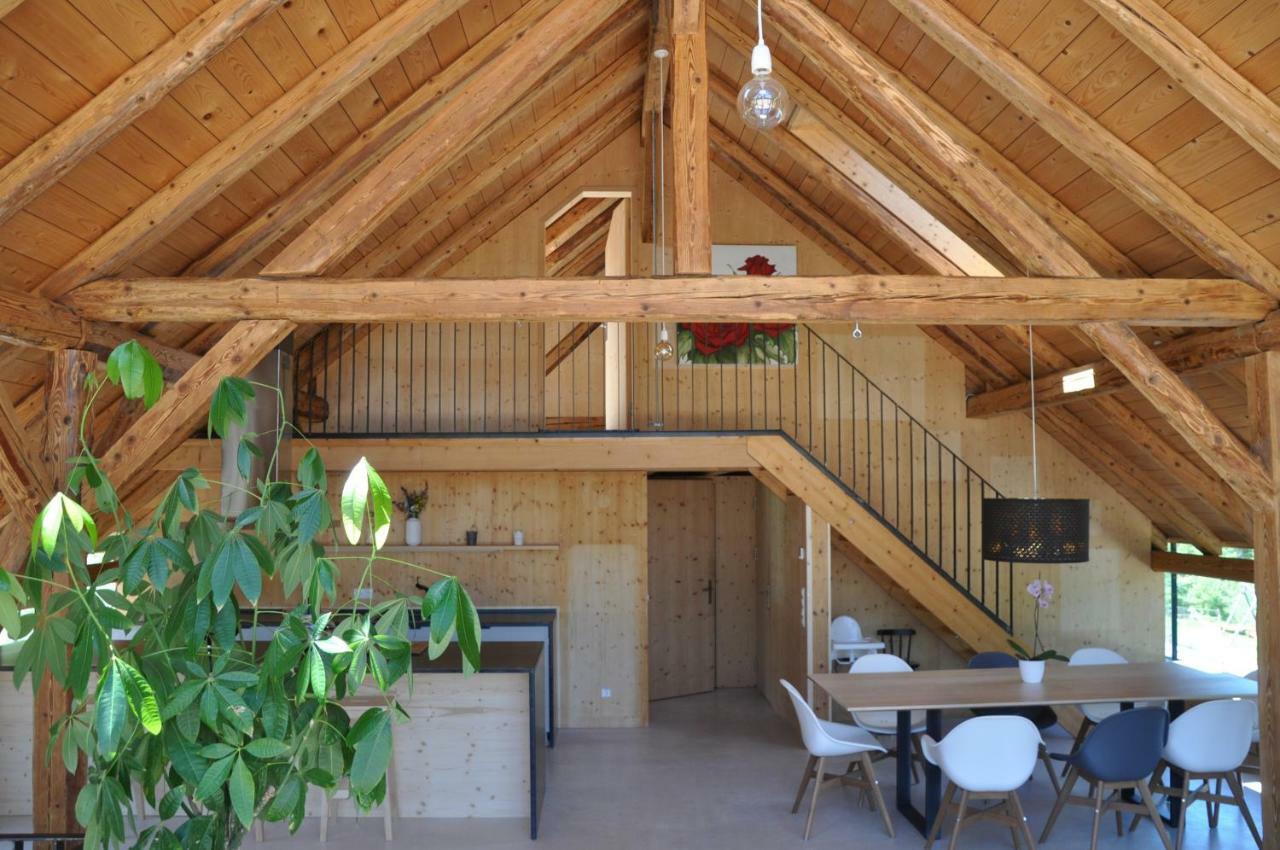 Ferienwohnung Reichart Lochau Esterno foto