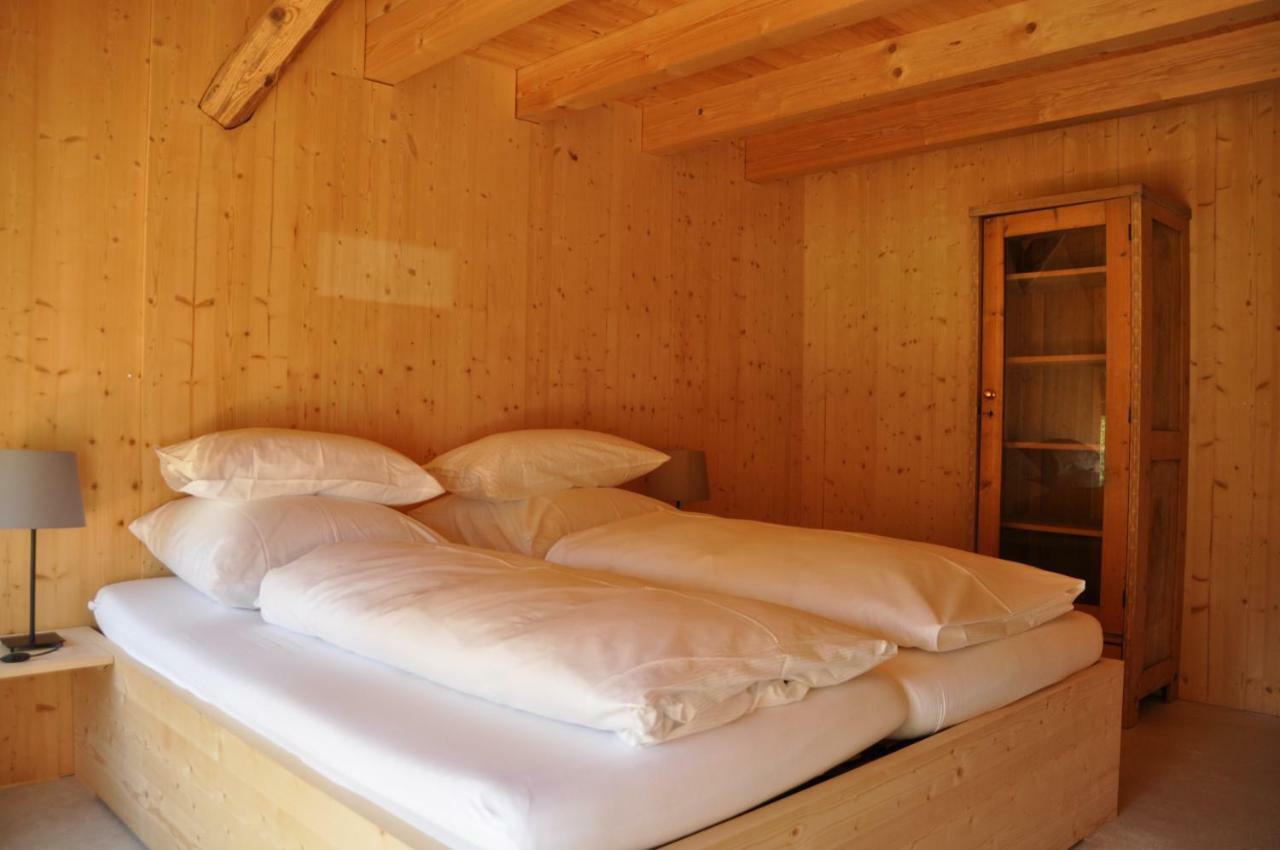 Ferienwohnung Reichart Lochau Esterno foto